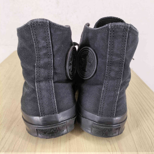 コンバース CONVERSE キャンバス オールスター HI メンズ JPN:27.5